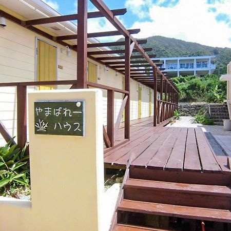 Asobibase Yamabare-House Kawahira Exterior foto