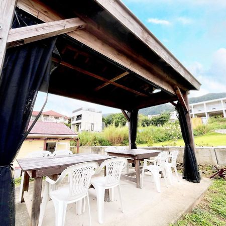 Asobibase Yamabare-House Kawahira Exterior foto