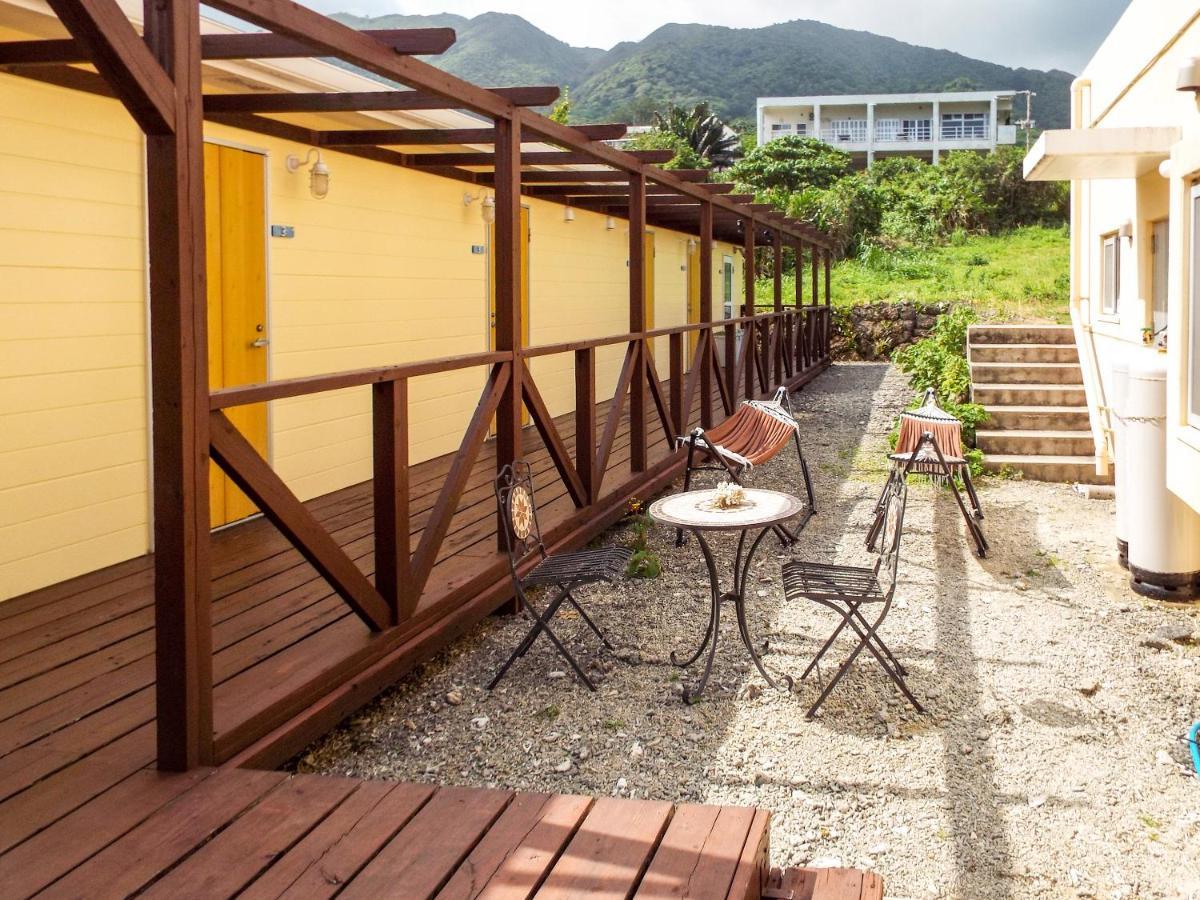 Asobibase Yamabare-House Kawahira Exterior foto