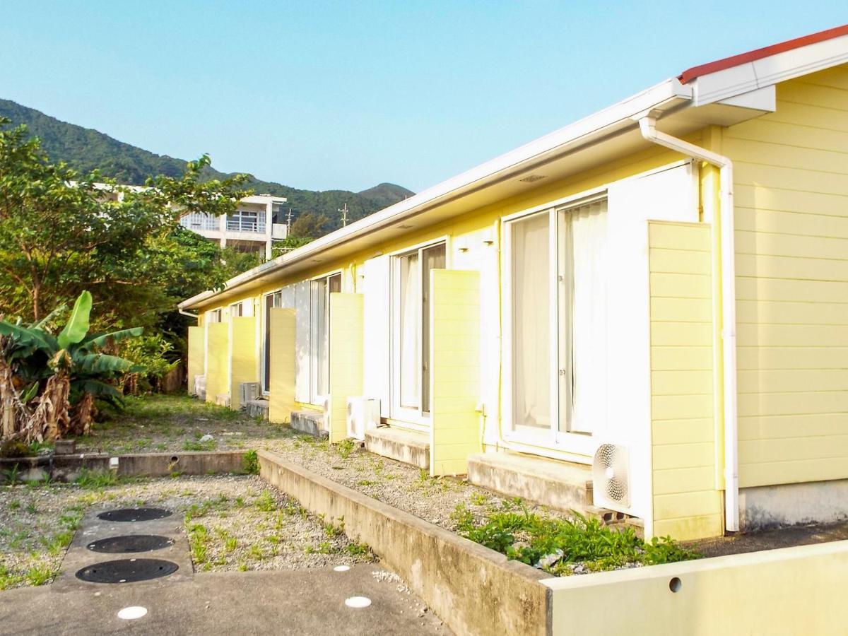 Asobibase Yamabare-House Kawahira Exterior foto